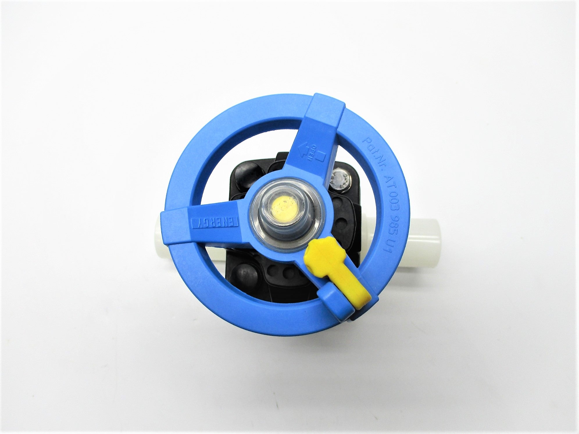 AGRU E-CTFE SDR-21/ISO-S10 DA25 DN20 NSNP??