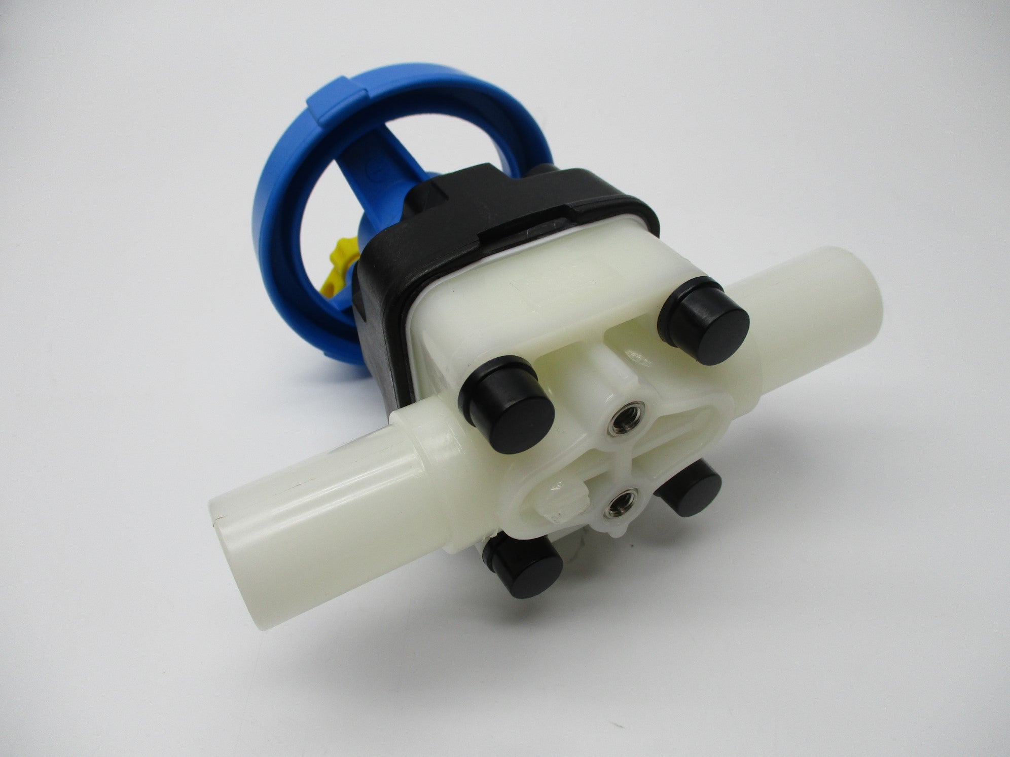 AGRU E-CTFE SDR-21/ISO-S10 DA25 DN20 NSNP??