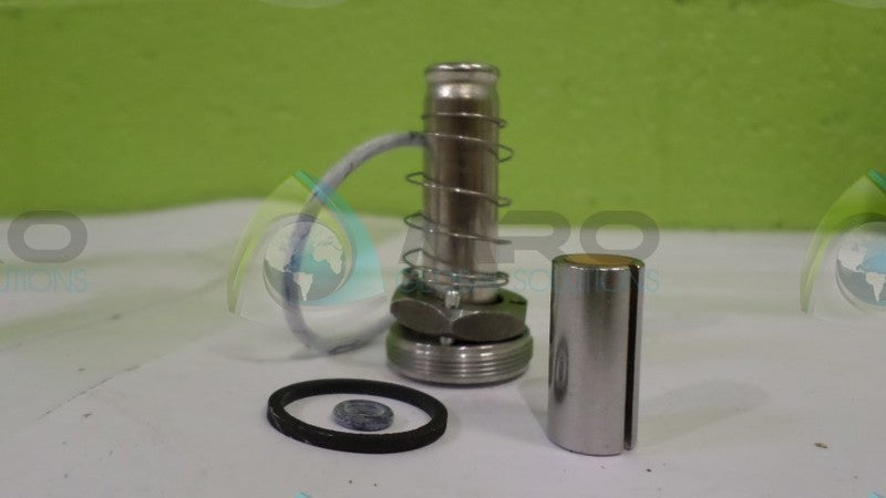 ALCO CONTROLS KS-30321 REPAIR PARTS NSMP