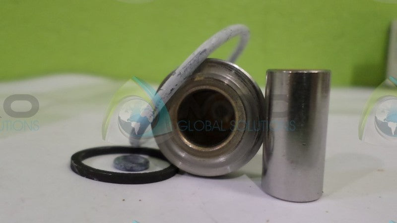 ALCO CONTROLS KS-30321 REPAIR PARTS NSMP