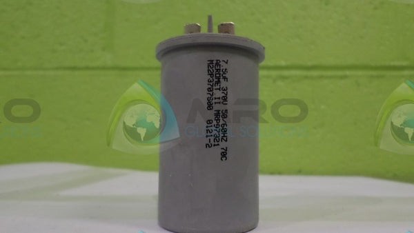 AEROVOX 5A023 AC MOTOR RUN START CAPACITOR NSMP
