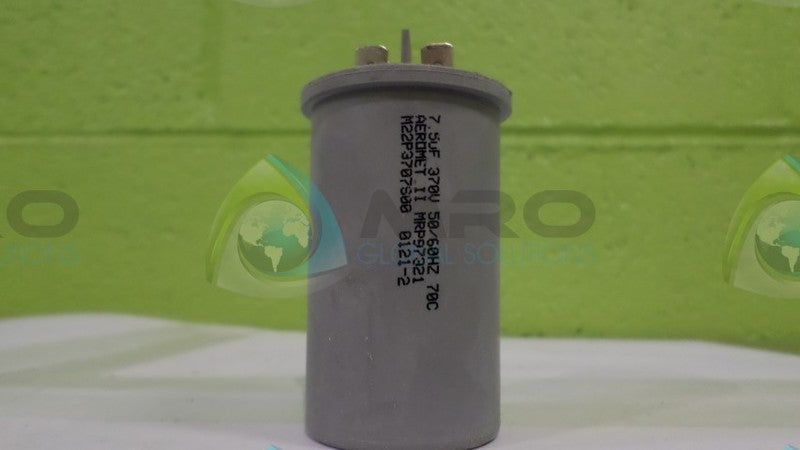 AEROVOX 5A023 AC MOTOR RUN START CAPACITOR NSMP