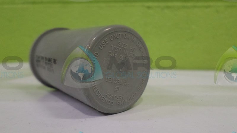 AEROVOX 5A023 AC MOTOR RUN START CAPACITOR NSMP