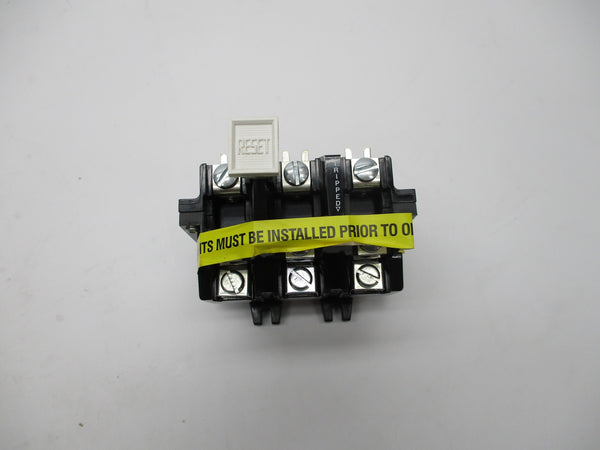 ALLEN BRADLEY 42185-800-01 120-600VAC (BR/WH) NSMP
