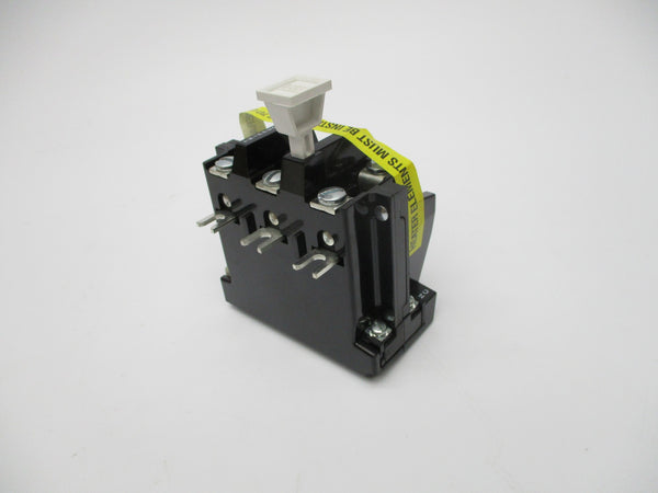 ALLEN BRADLEY 42185-800-01 120-600VAC (BR/WH) NSMP