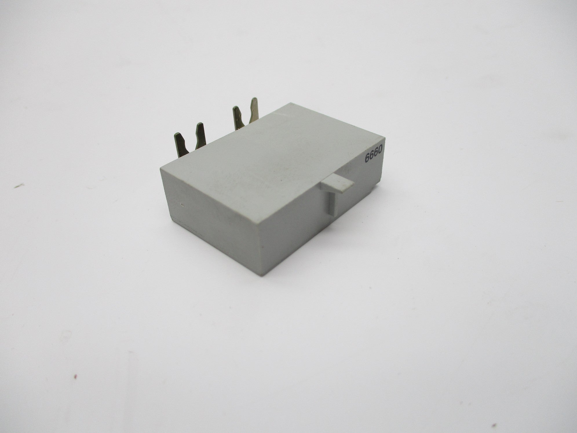 ALLEN BRADLEY 100-FSC280 SER. A 110-280VAC NSNP