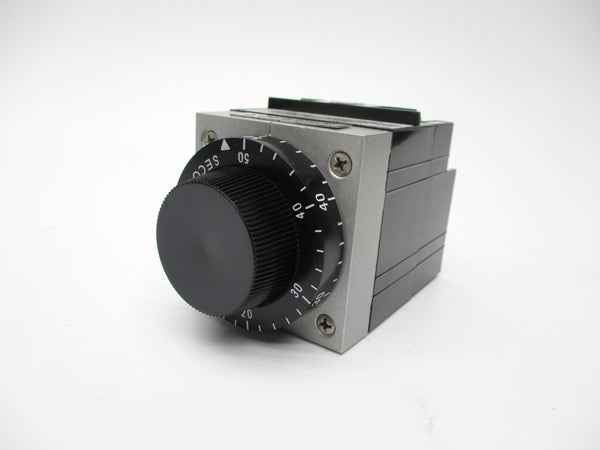 AGASTAT 7012AD 120V 5-50S NSNP