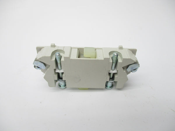 EATON C320KGS20 SER. A2 440-660VAC 1.5A NSMP
