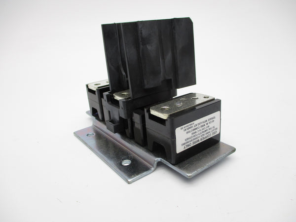 ALLEN BRADLEY 1494V-FS60 SER. D NSNP