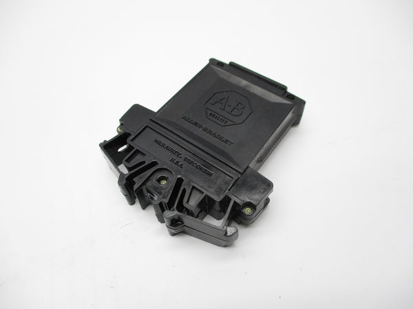 ALLEN BRADLEY 1492-G020 SER. A 2.0A 250V (BK/YL) NSMP