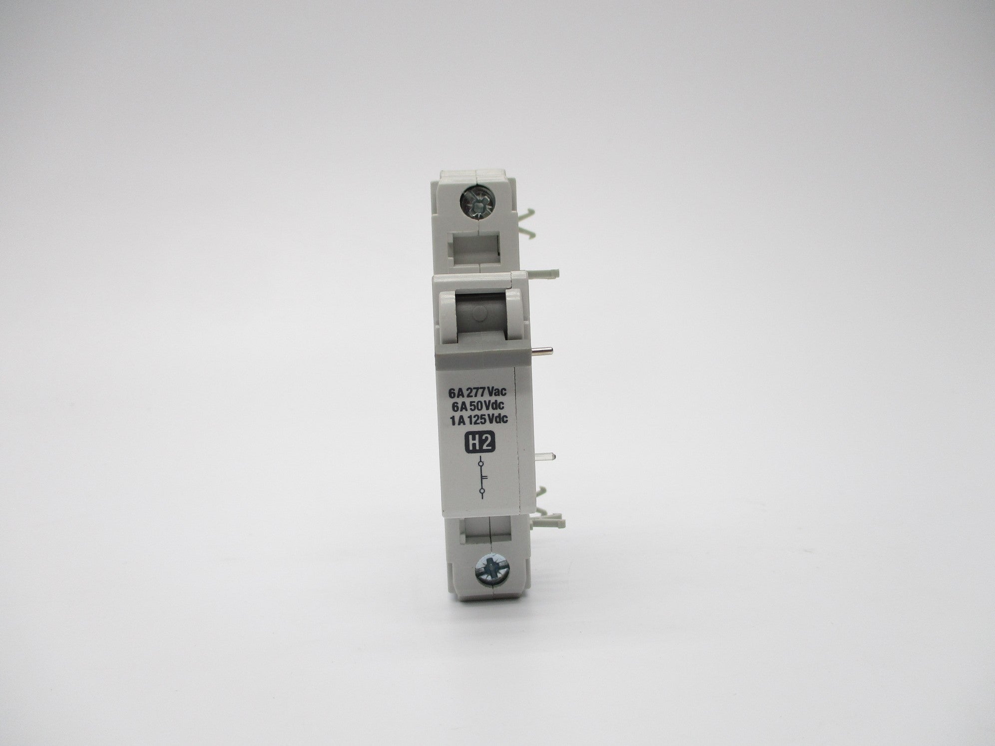 ALLEN BRADLEY 1492-ACBH2 SER. B 277V NSNP