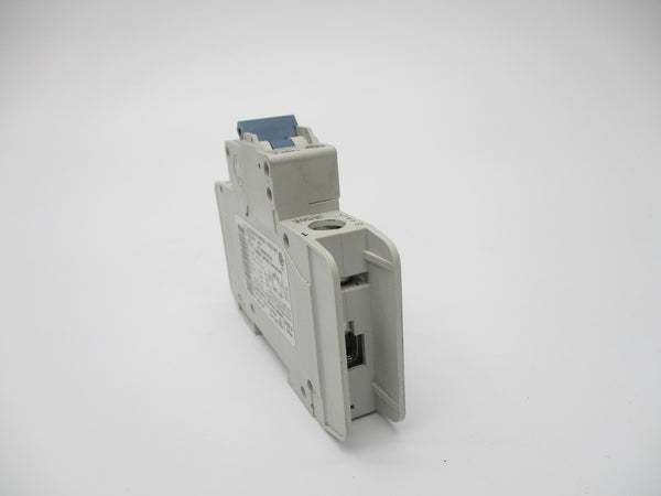 ALLEN BRADLEY 1489-A1D010 SER. A 277V 1A NSNP