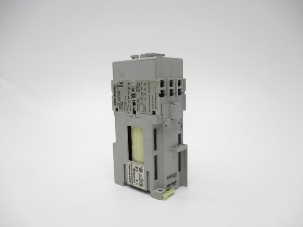ALLEN BRADLEY 100-C30DJ00 SER. B 24V NSNP