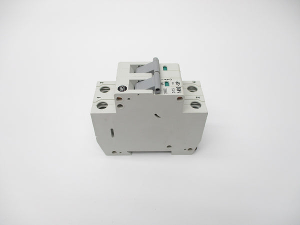 ALLEN BRADLEY 1492-SP2D150 SER. C 415VAC 15A NSNP