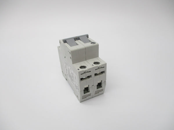 ALLEN BRADLEY 1492-SP2D150 SER. C 415VAC 15A NSNP