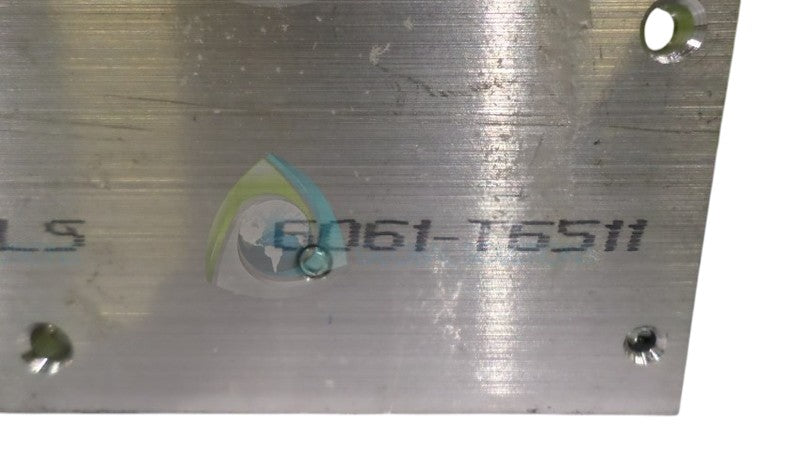 6061-T6511 MODULE NSNP