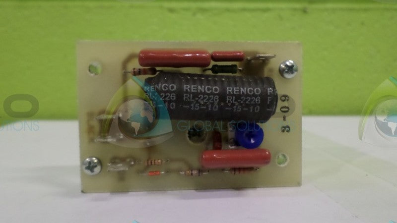 6061-T6511 MODULE NSNP