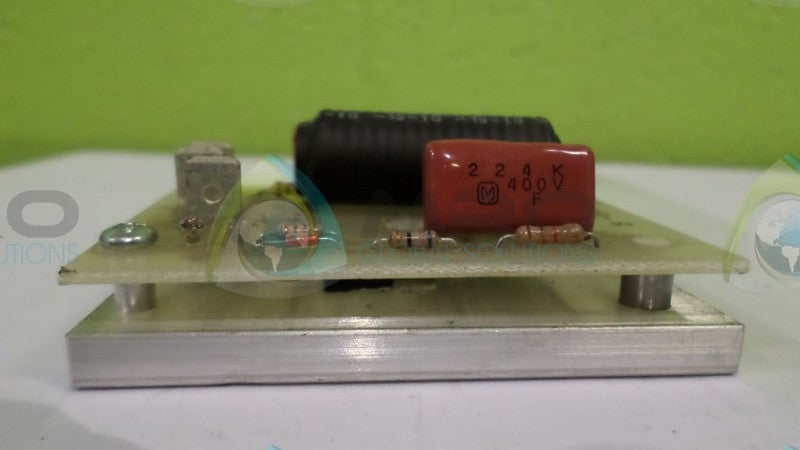 6061-T6511 MODULE NSNP