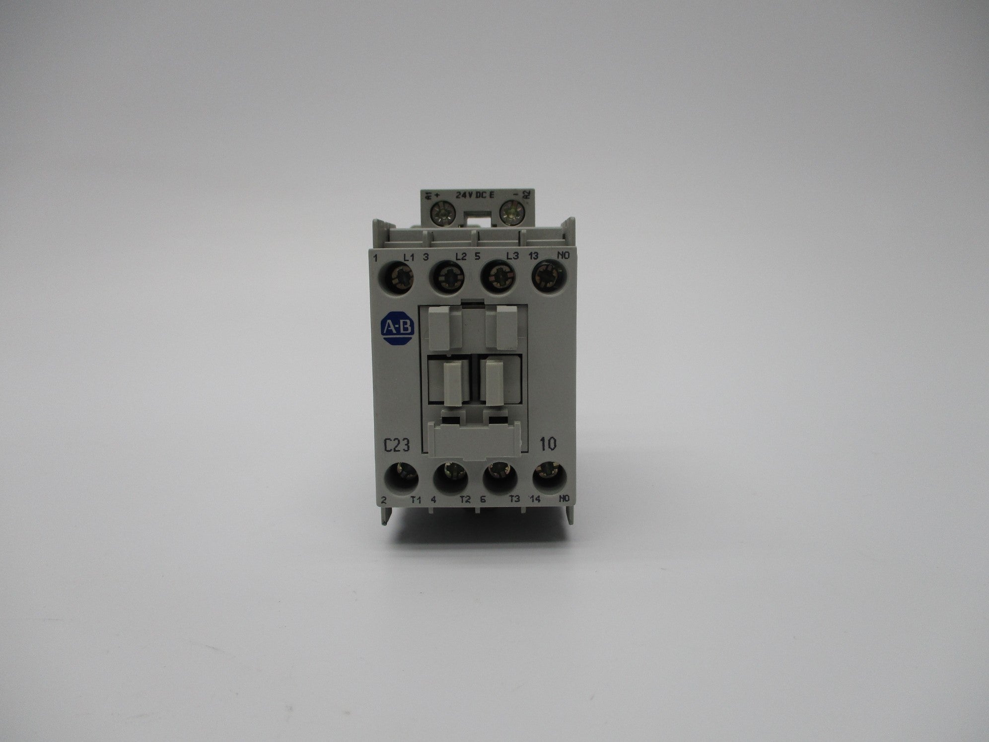 ALLEN BRADLEY 100-C23EJ10 SER. C 24VDC 32A (BR/WH) NSMP