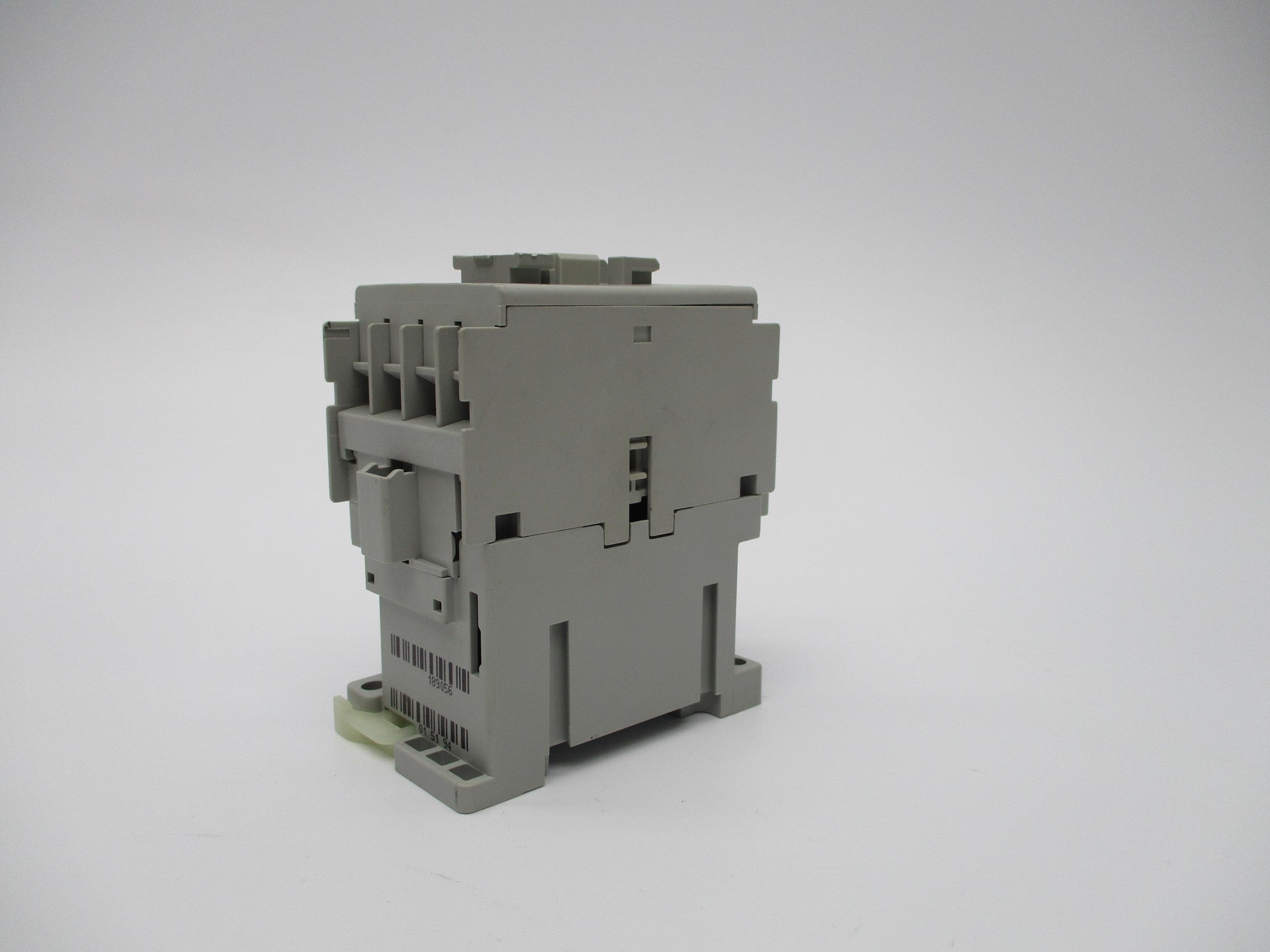 ALLEN BRADLEY 100-C23EJ10 SER. C 24VDC 32A (BR/WH) NSMP