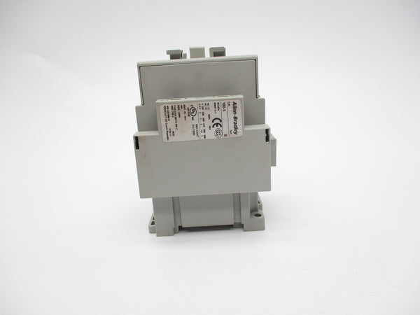 ALLEN BRADLEY 100-C43EJ10 SER. B 24VDC NSNP