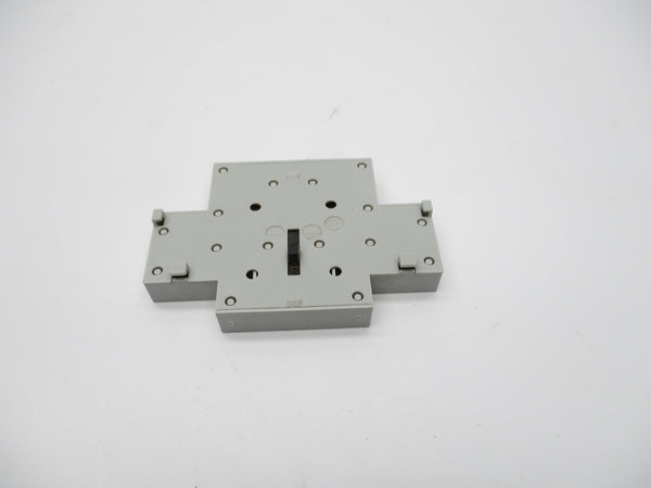 ALLEN BRADLEY 100-SA01 SER. A 600V 10A (BR/WH) NSMP