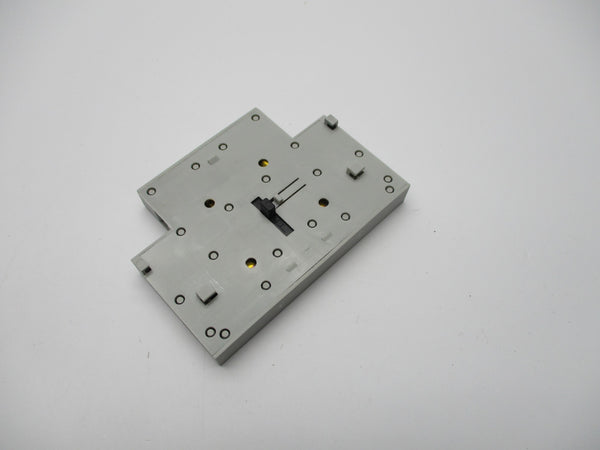 ALLEN BRADLEY 100-SB11 SER. B 600VAC 10A (BR/WH) NSMP