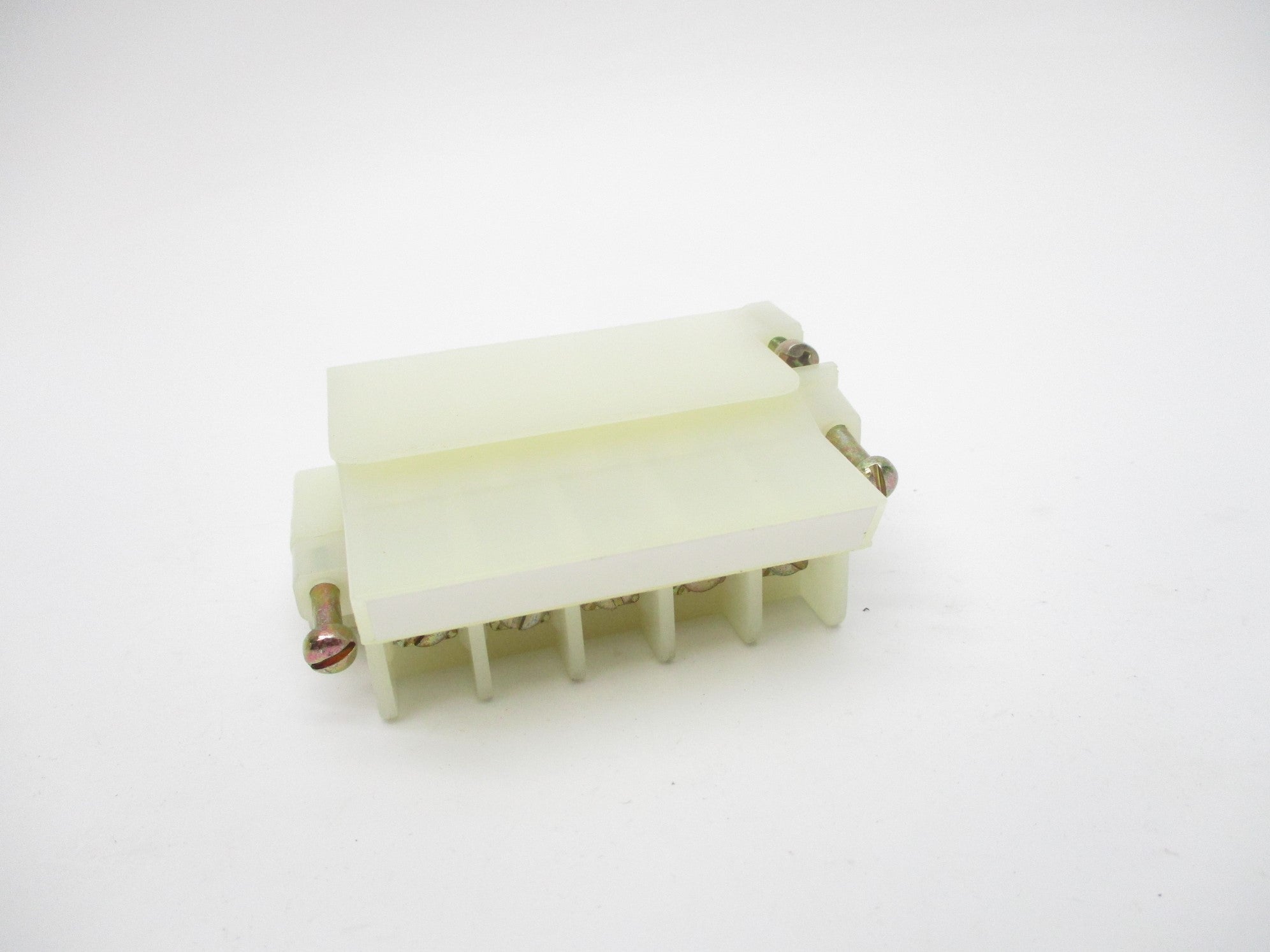 ALLEN BRADLEY 1492-EC85 SER. A 25A (WH) NSMP