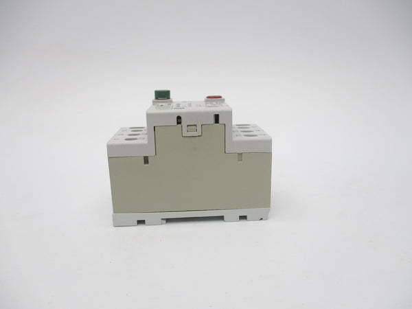 ALLEN BRADLEY 140-MN-0400 SER. D 690V 2.5-4.0A NSNP