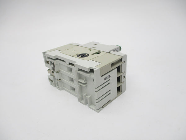 ALLEN BRADLEY 140-MN-0400 SER. D 690V 2.5-4.0A NSNP