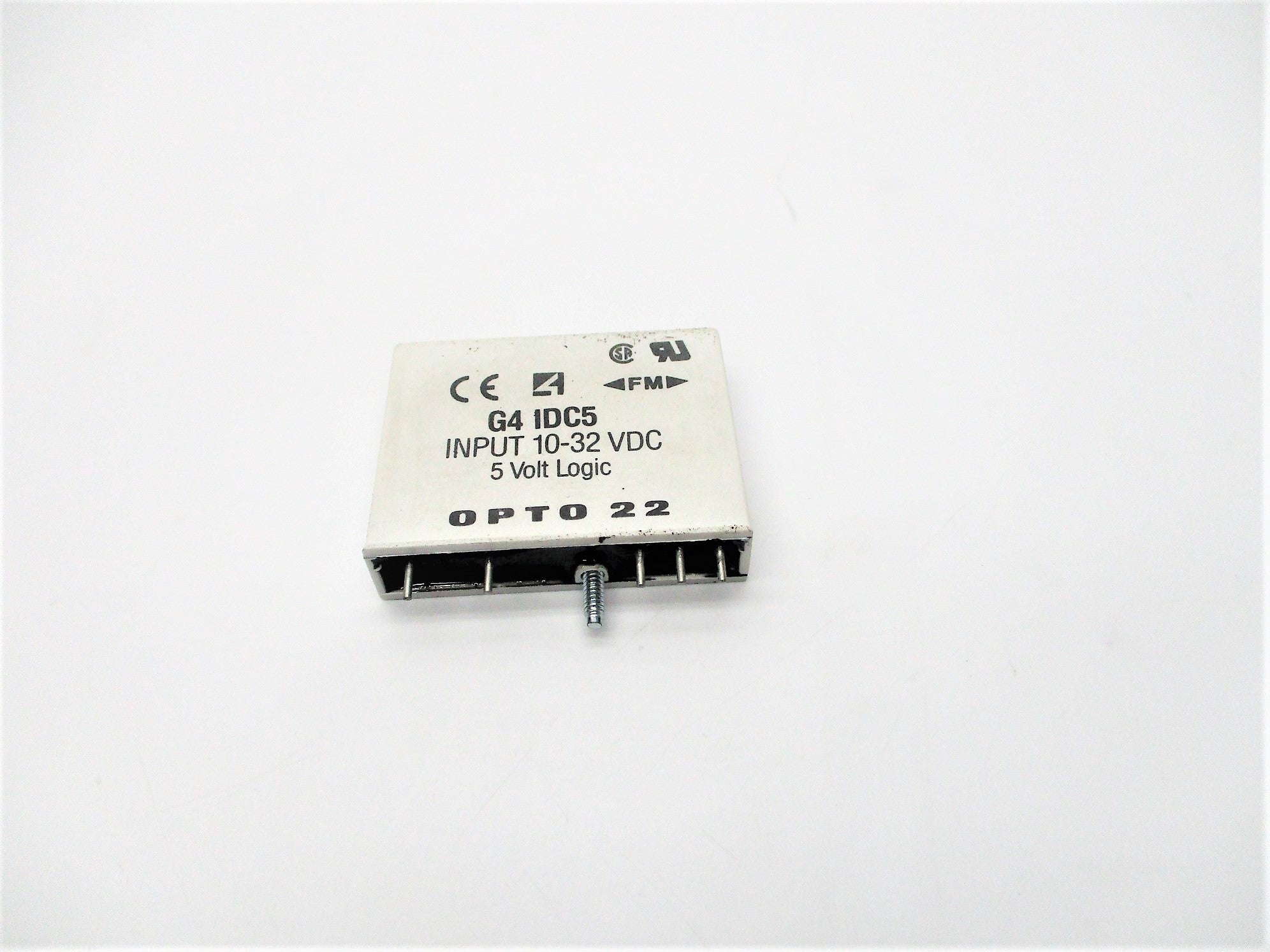 OPTO 22 G4-IDC5 UNMP