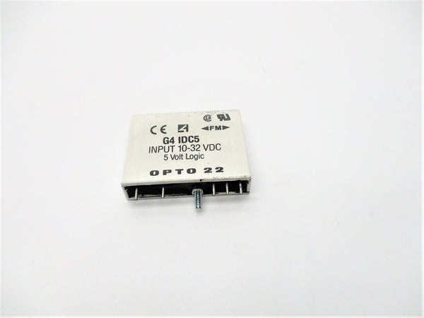 OPTO 22 G4-IDC5 UNMP