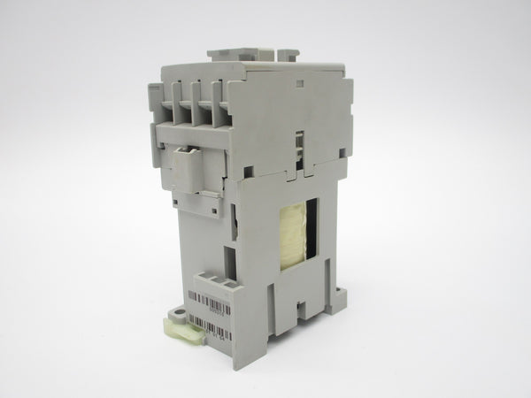 ALLEN BRADLEY 100-C09DJ10 SER. A 24V (BR/WH) NSMP