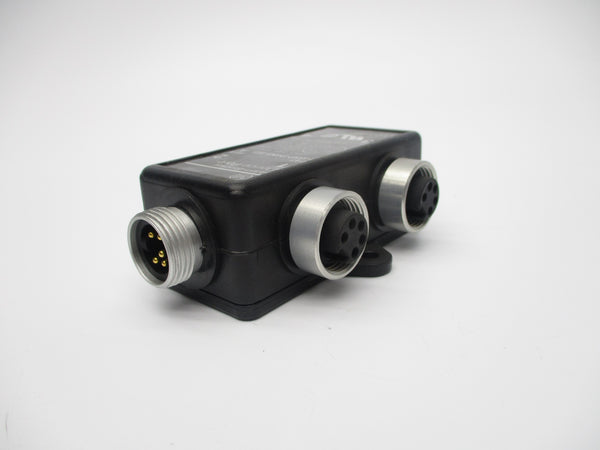 ALLEN BRADLEY 1485P-P4N5-M5 SER. A NSNP