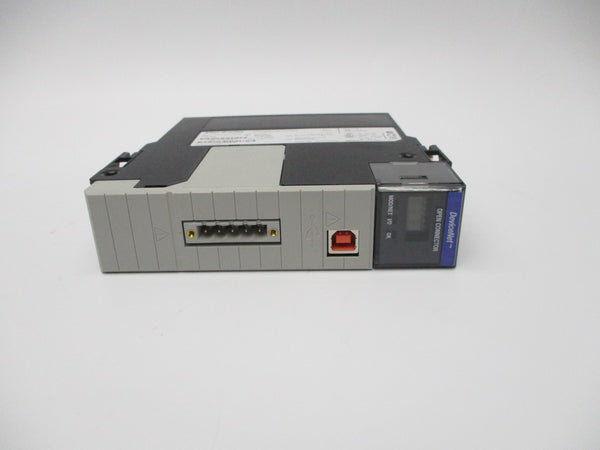 ALLEN BRADLEY 1756-DNB SER. A F/W 12.005 NSNP