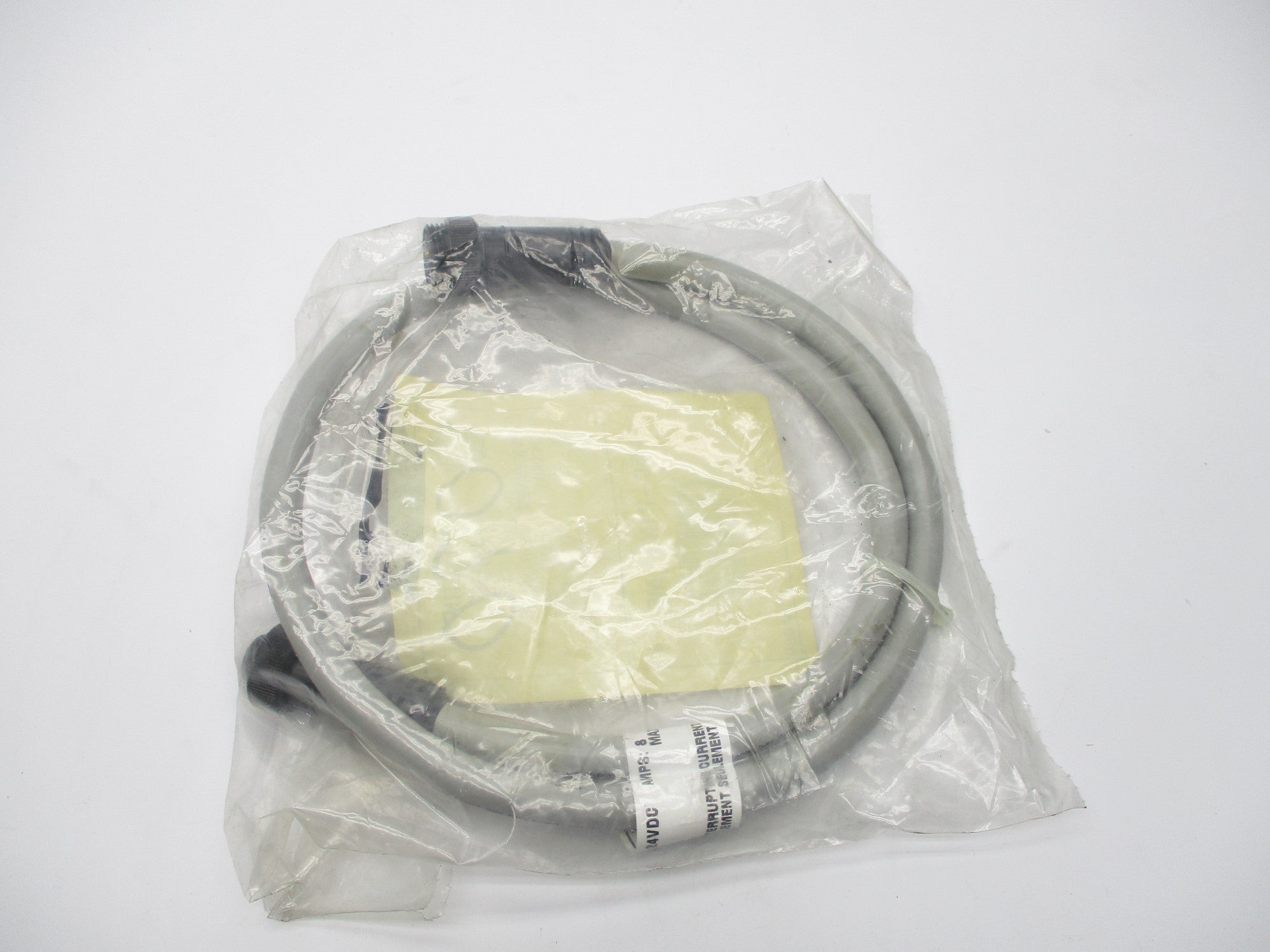 ALLEN BRADLEY 1485C-P1N5-M5 SER. A 24VDC 8.0A NSMP