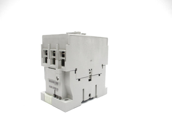 ALLEN BRADLEY 100-C60DJ00 SER. B 24VDC 90A (BR/WH) NSMP
