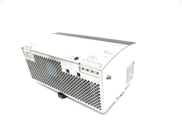 ALLEN BRADLEY 1606-XL480EP SER. B 100-120/200-240V 10/5A NSNP