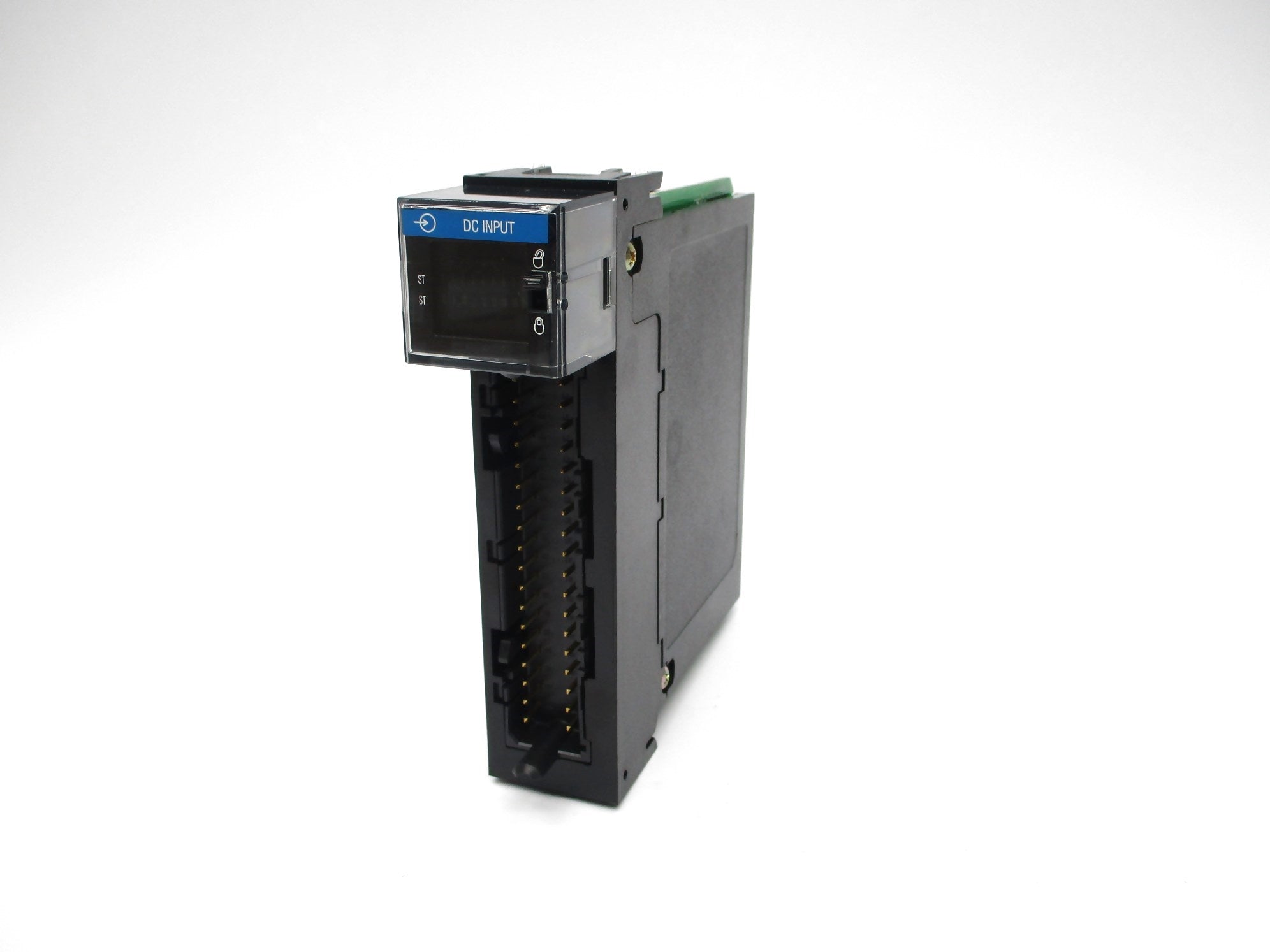 ALLEN BRADLEY 1756-IB16I SER. A F/W 2.2 NSNP