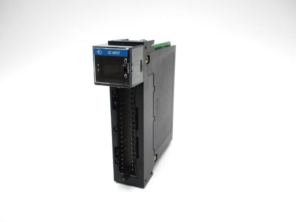 ALLEN BRADLEY 1756-IB16I SER. A F/W 2.2 NSNP