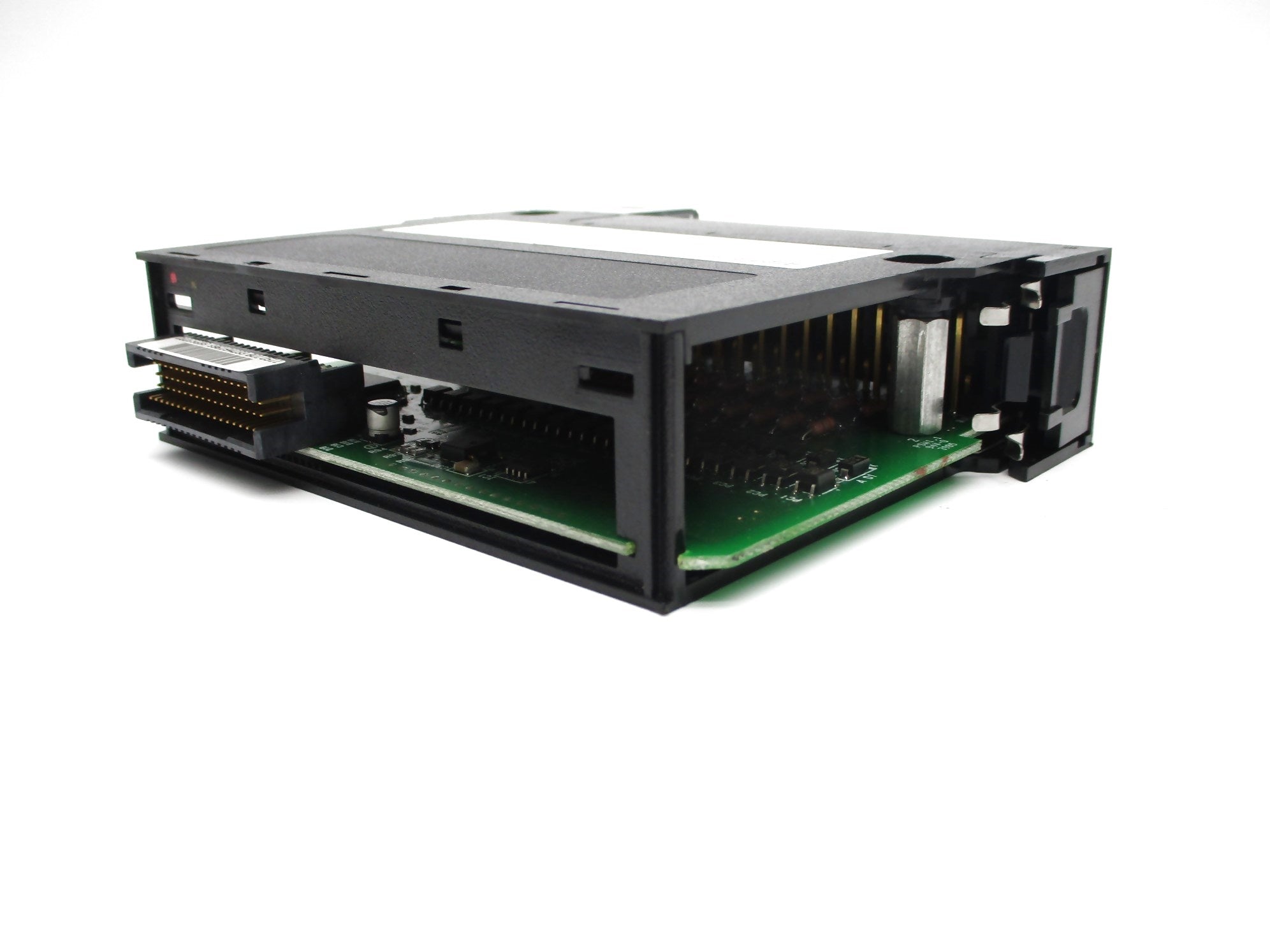 ALLEN BRADLEY 1756-IB16I SER. A F/W 2.2 NSNP