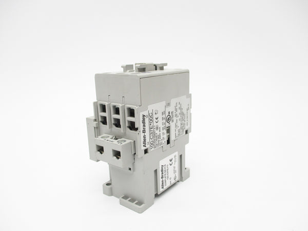 ALLEN BRADLEY 100-C37EJ10 SER. C 24VDC 65A NSNP