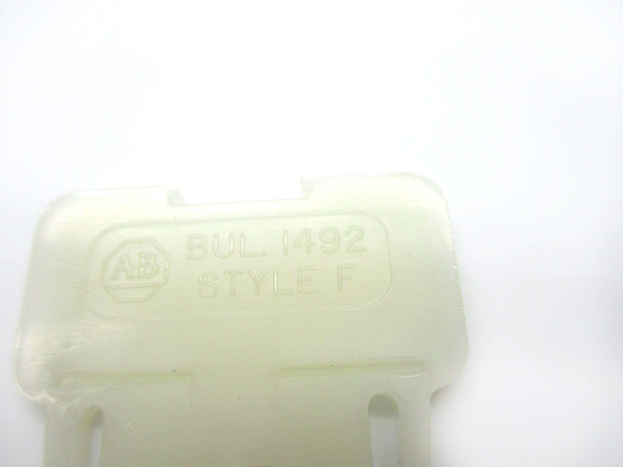 ALLEN BRADLEY 1492-F NSNP