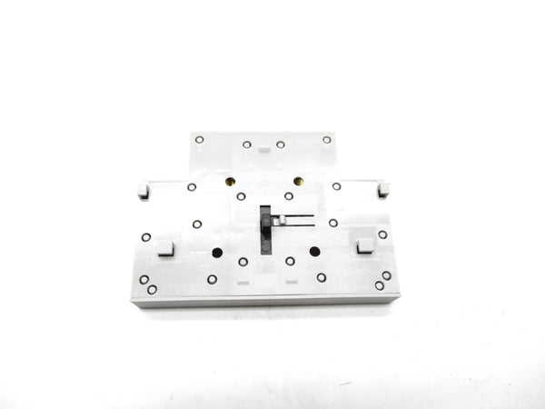 ALLEN BRADLEY 100-SB10 SER. B 600VAC 10A (BR/WH) NSMP