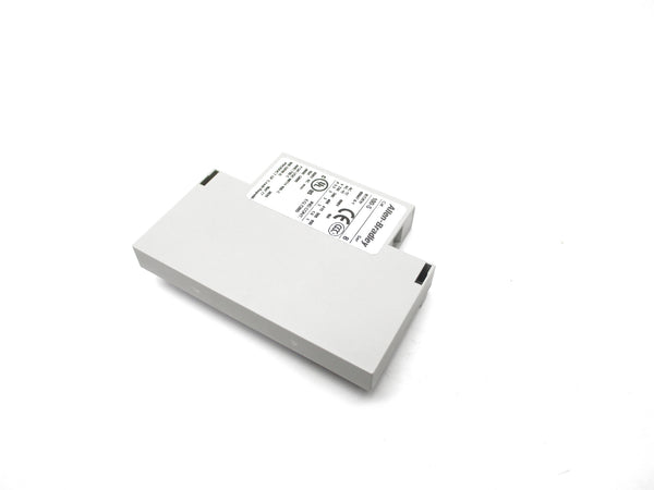 ALLEN BRADLEY 100-SB10 SER. B 600VAC 10A (BR/WH) NSMP