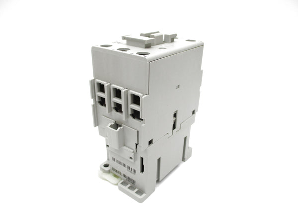 ALLEN BRADLEY 100-C30EJ00 SER. C 24VDC (BR/WH) NSMP