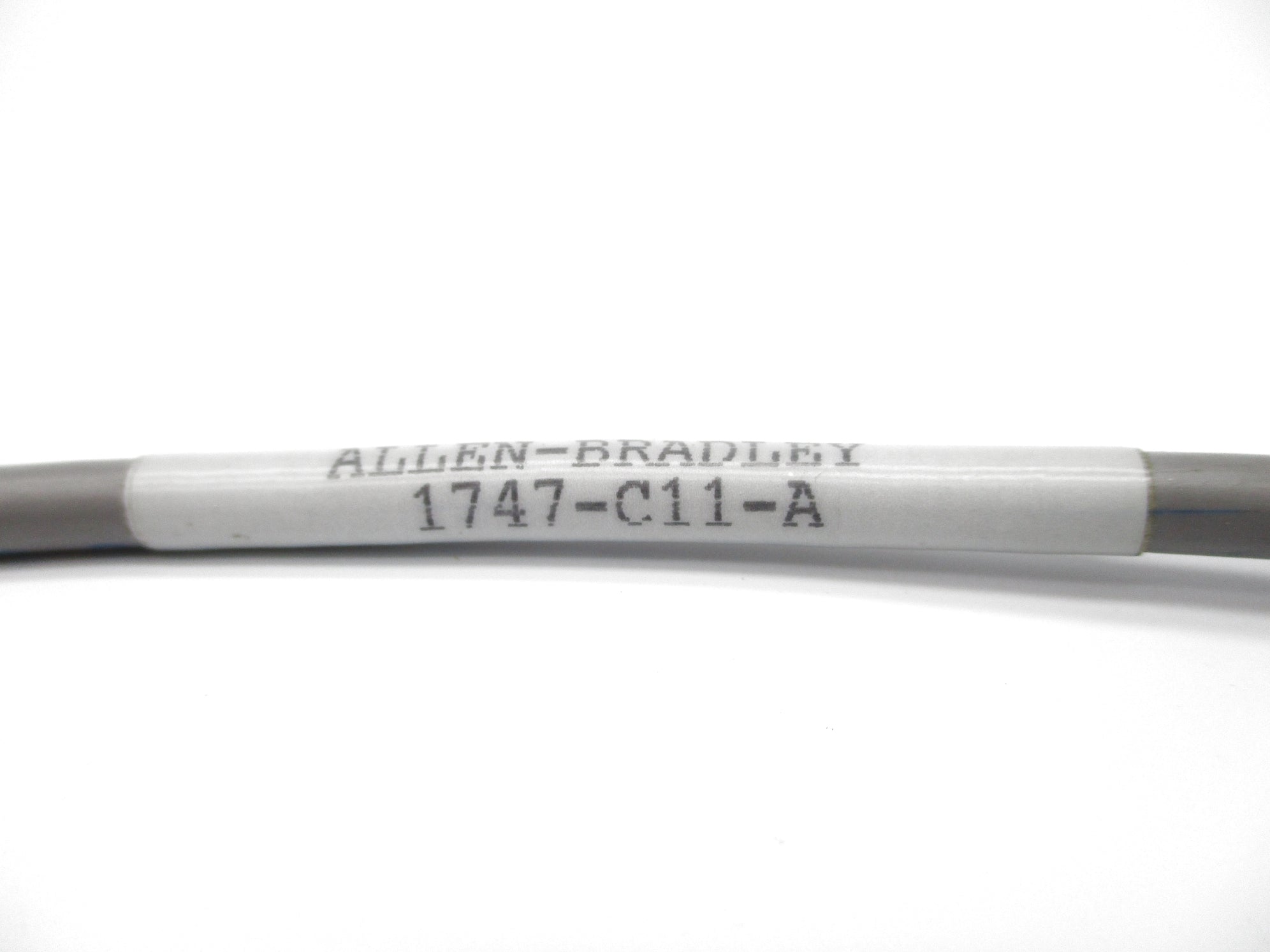 ALLEN BRADLEY 1747-C11 SER. A NSNP