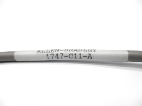 ALLEN BRADLEY 1747-C11 SER. A NSNP