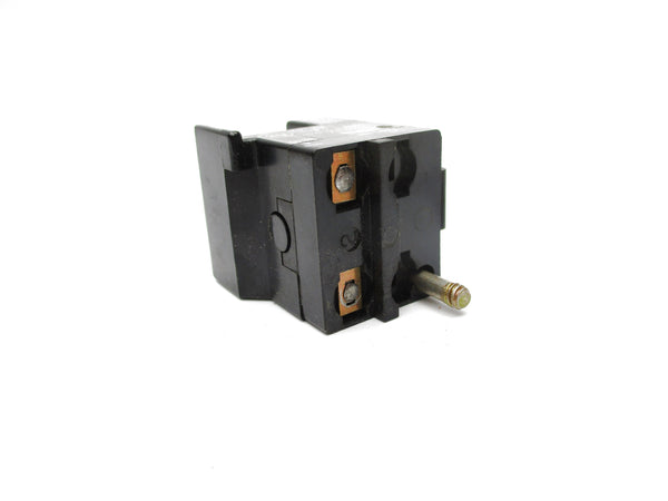 ALLEN BRADLEY 1495-N8 SER. A 600VAC/DC NSNP