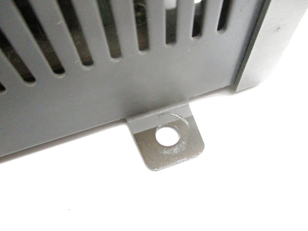 ALLEN BRADLEY 1747-L20D SER. B F/W 6 10-30VDC UNMP